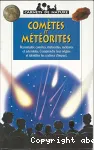 Comètes et météorites vignette