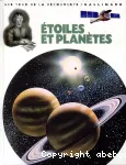 Étoiles et planètes vignette