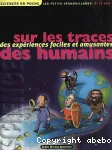 Sur les traces des humains vignette