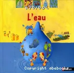 L'eau vignette