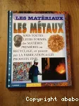 Les métaux vignette