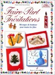 Faire-part et invitations vignette