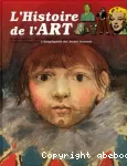 L' histoire de l'Art vignette