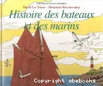 Histoire des bateaux et des marins vignette