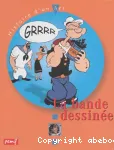 La bande dessinée vignette
