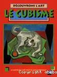 Le cubisme vignette