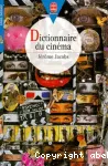 Dictionnaire du cinéma vignette