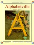 Alphabetville vignette