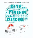 Rita et Machin à la piscine vignette