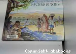 Sacrés singes vignette