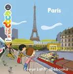 Paris vignette