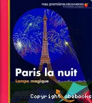 Paris la nuit vignette