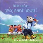 Rien qu'un méchant loup ! vignette