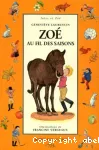 Zoé au fil des saisons vignette