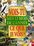 Mes 12 mois de l'année vignette