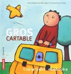 Gros cartable vignette