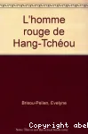 L'homme rouge de Hang-Tchéou vignette