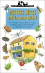 Petites bêtes de la maison vignette