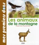Les animaux de la montagne vignette
