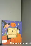 Mes comptines pour Halloween vignette