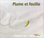 Plume et feuille vignette