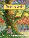 Hansel et Gretel vignette