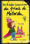 Les 4 belles lisses poires du prince de Motordu vignette