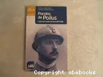 Paroles de poilus vignette