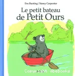 Le petit bateau de Petit Ours vignette