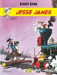 Jesse James vignette
