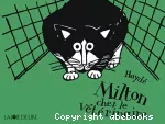 Milton chez le vétérinaire vignette