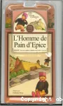 L'homme de Pain d'Epice vignette