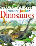 Dinosaures vignette
