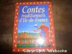 Contes traditionnels d'Ile-de-France vignette