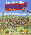 La famille Oukilé se régale vignette
