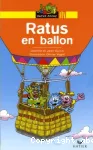 Ratus en ballon vignette