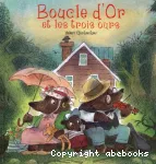 Boucle d'Or et les trois ours vignette