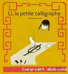 Li, la petite calligraphe vignette