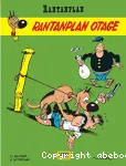 Rantanplan otage vignette