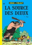 La source des dieux vignette