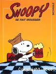 Snoopy se fait mousser vignette