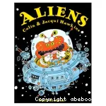 Aliens vignette