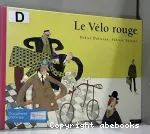 Le vélo rouge vignette