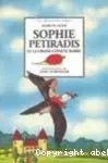 Sophie Petiradis et le grand gypaète barbu vignette