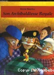 Son Archibaltesse Royale vignette