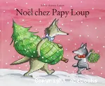 Noël chez papy Loup vignette