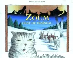 Zoum chat de traîneau vignette