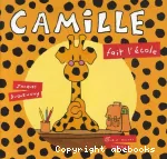 Camille fait l'école vignette