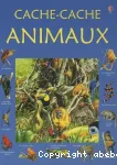 Cache-cache animaux vignette