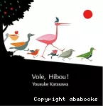 Vole, hibou ! vignette